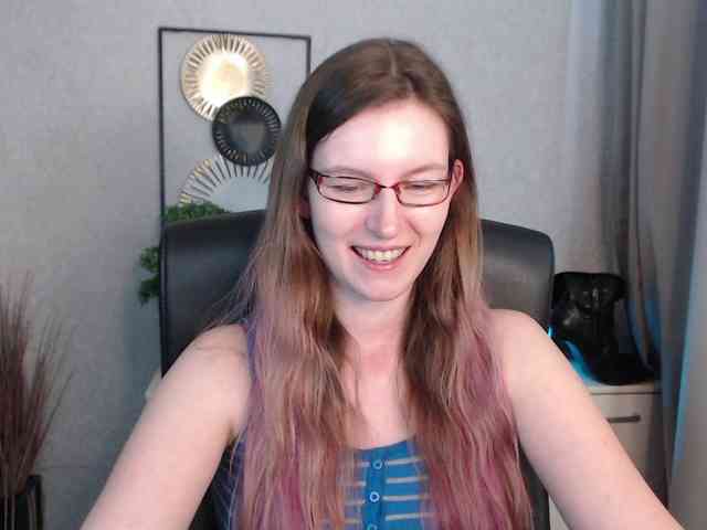 EmmaHeart webcam