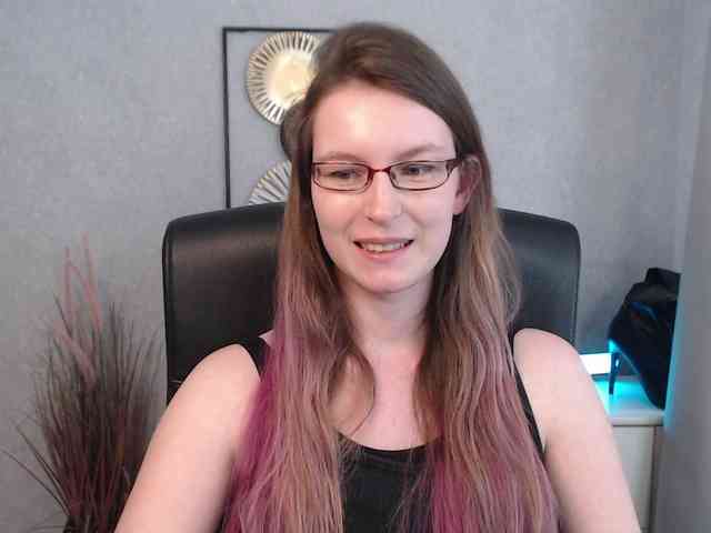EmmaHeart webcam