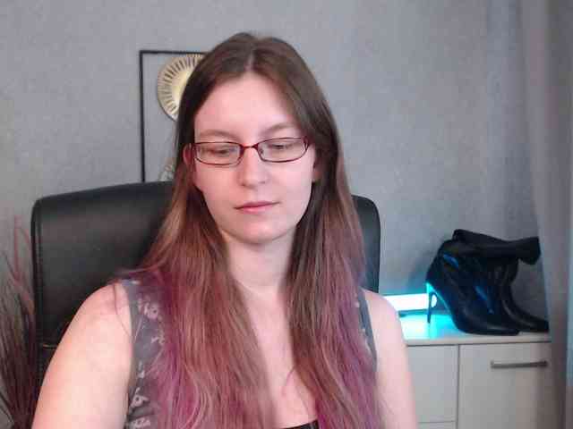 EmmaHeart webcam