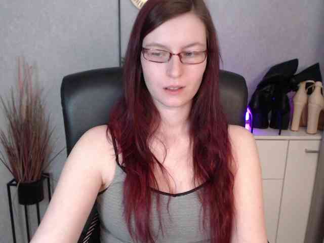 EmmaHeart webcam