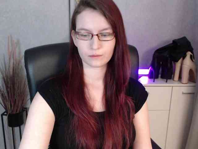 EmmaHeart webcam