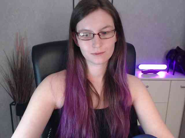 EmmaHeart webcam
