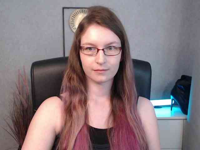 EmmaHeart webcam