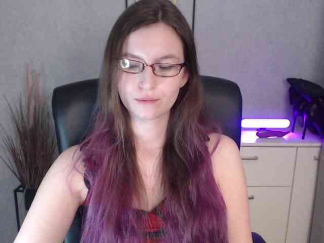 EmmaHeart webcam