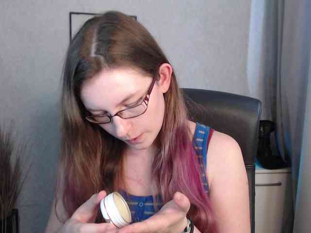 EmmaHeart webcam