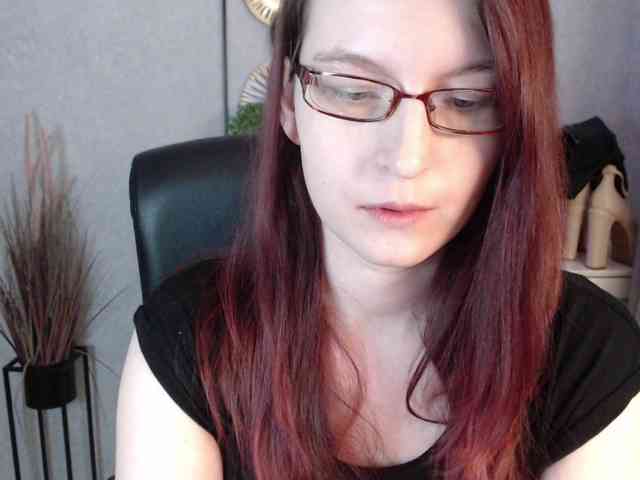 EmmaHeart webcam