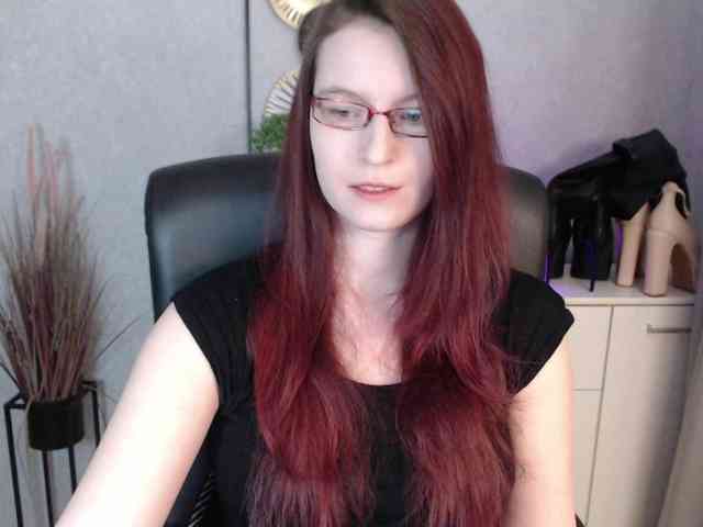 EmmaHeart webcam