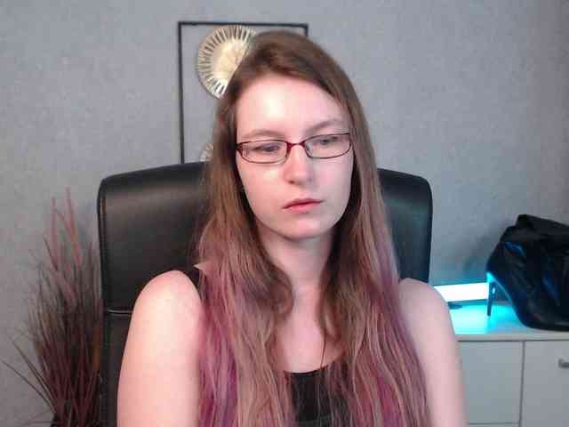 EmmaHeart webcam