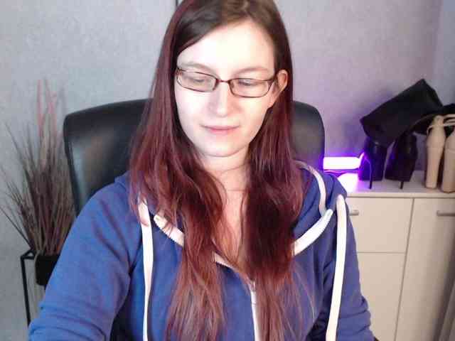 EmmaHeart webcam
