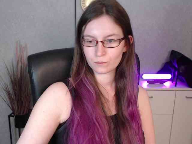 EmmaHeart webcam