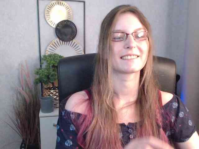 EmmaHeart webcam