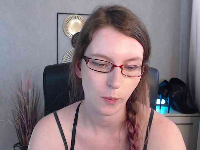 EmmaHeart webcam