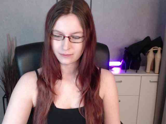 EmmaHeart webcam