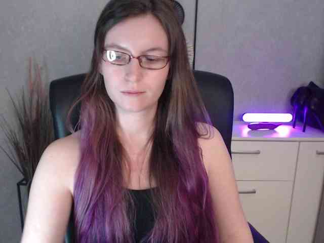 EmmaHeart webcam
