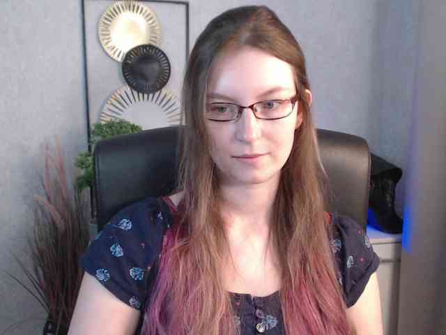 EmmaHeart webcam