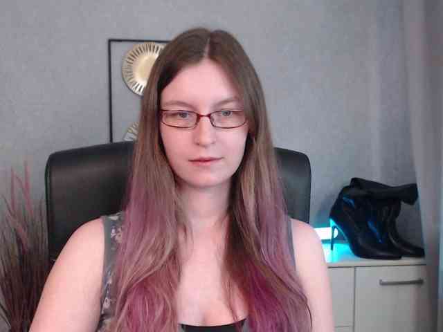 EmmaHeart webcam