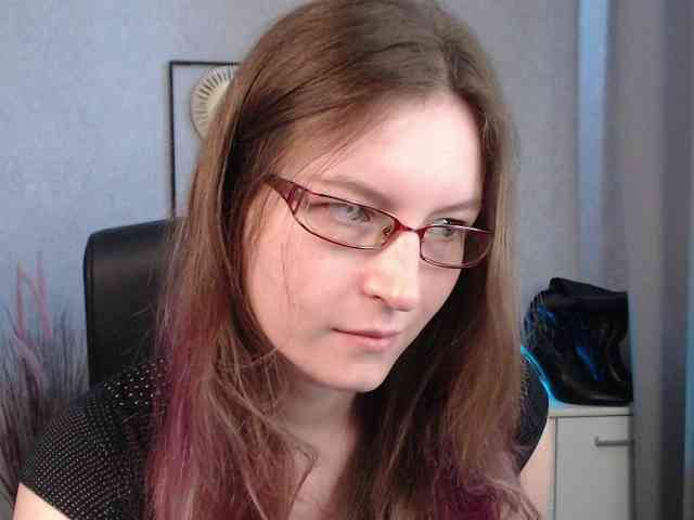 EmmaHeart webcam
