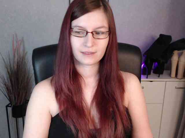 EmmaHeart webcam