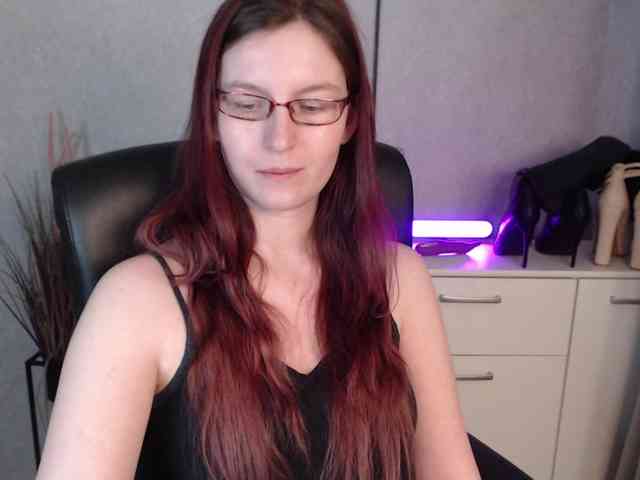 EmmaHeart webcam
