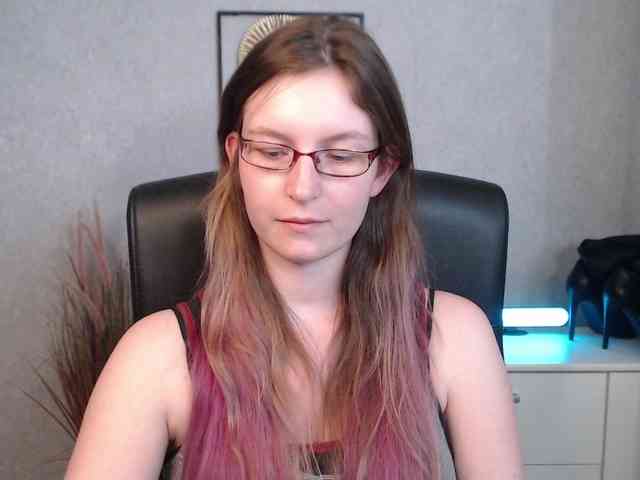 EmmaHeart webcam