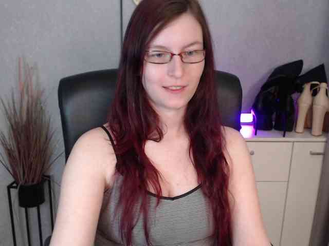 EmmaHeart webcam