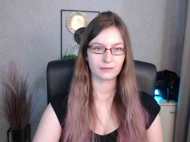 EmmaHeart webcam