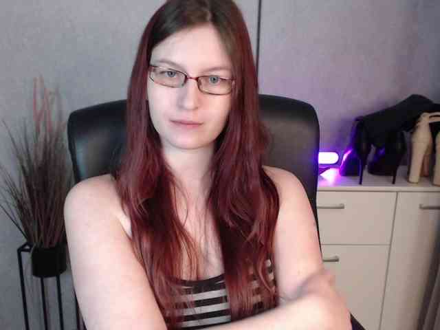 EmmaHeart webcam