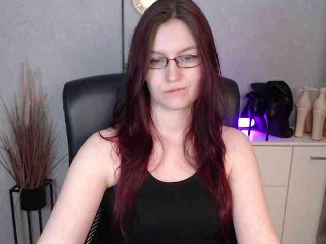 EmmaHeart webcam