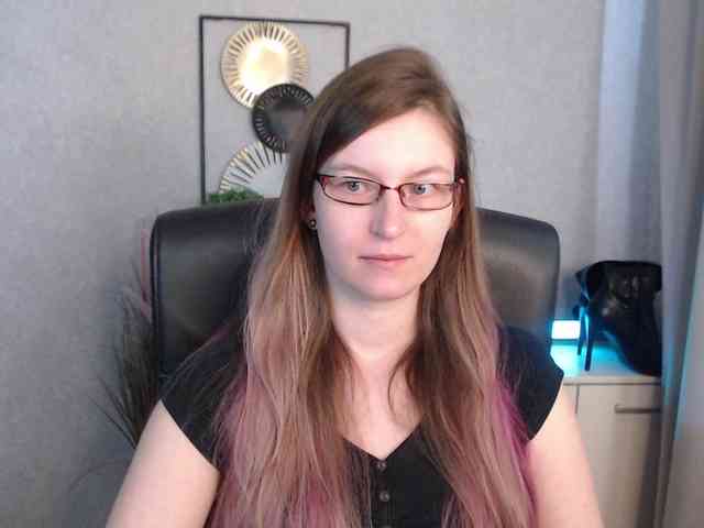 EmmaHeart webcam