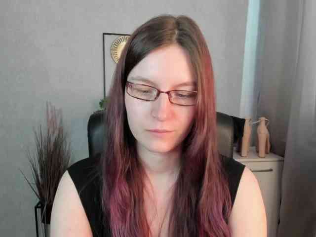 EmmaHeart Live Webcam on BongaCams