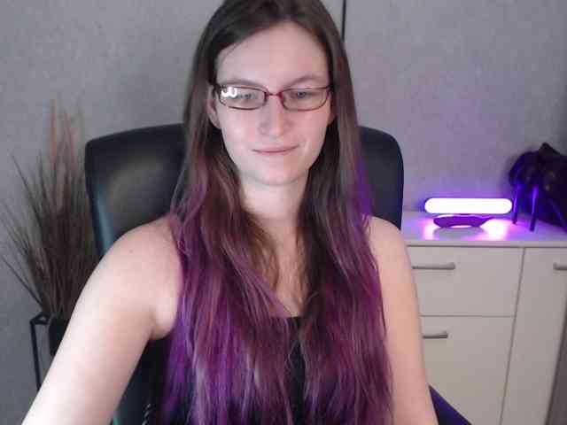 EmmaHeart webcam
