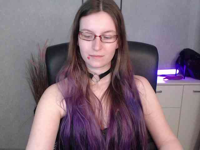 EmmaHeart webcam