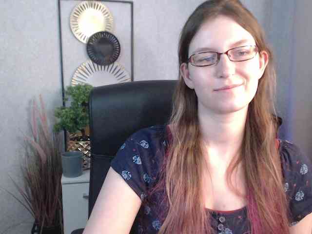 EmmaHeart webcam