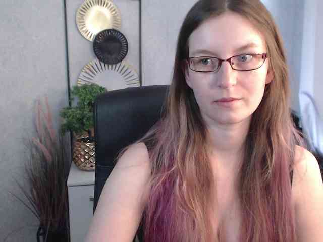 EmmaHeart webcam