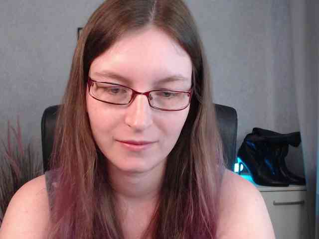 EmmaHeart webcam