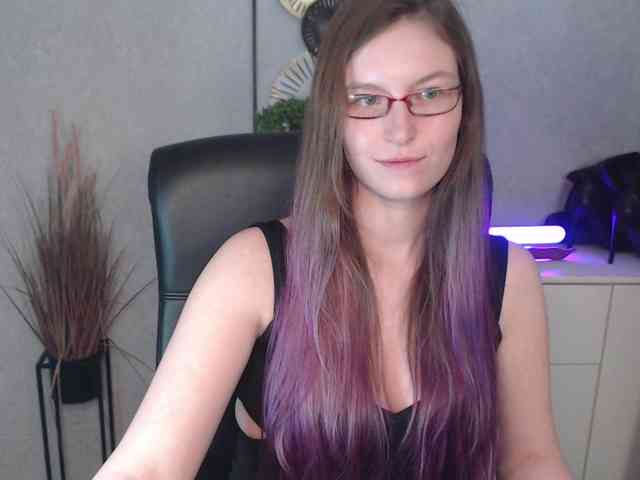 EmmaHeart webcam