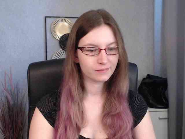 EmmaHeart webcam