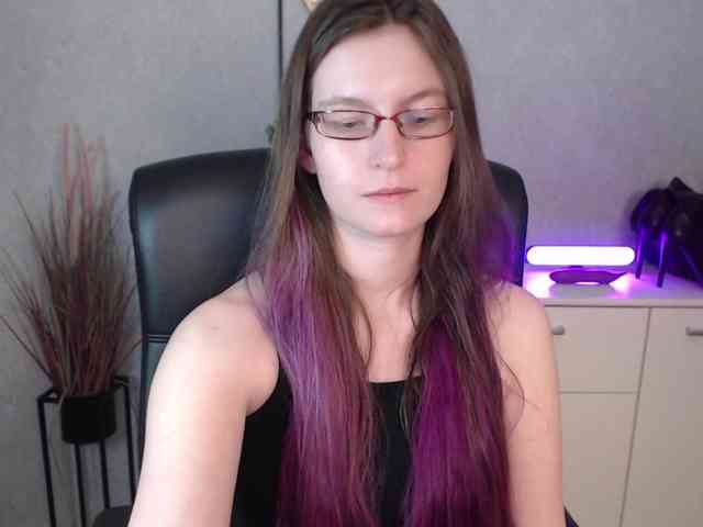 EmmaHeart webcam