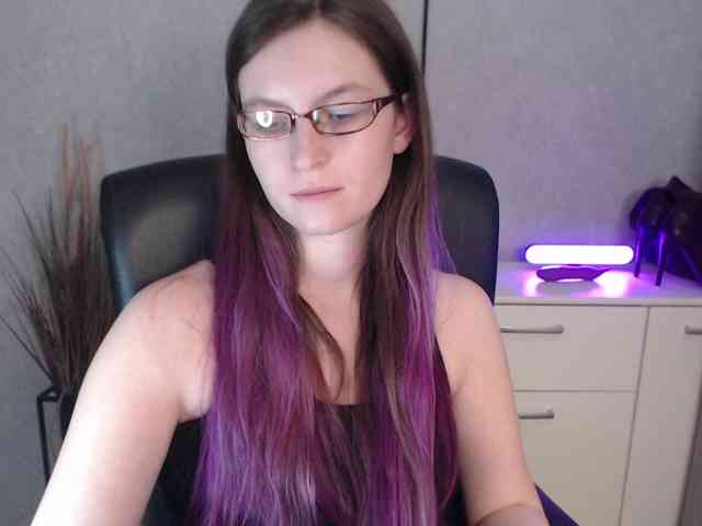 EmmaHeart webcam