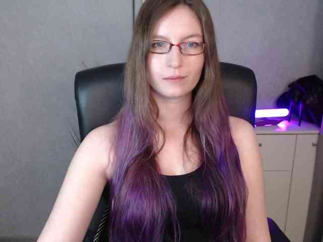EmmaHeart webcam