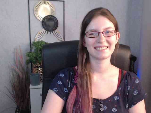 EmmaHeart webcam