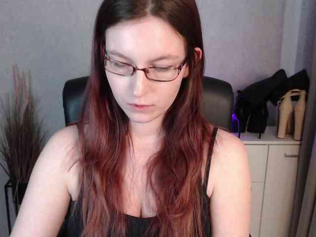 EmmaHeart webcam
