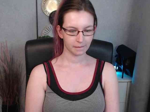 EmmaHeart webcam