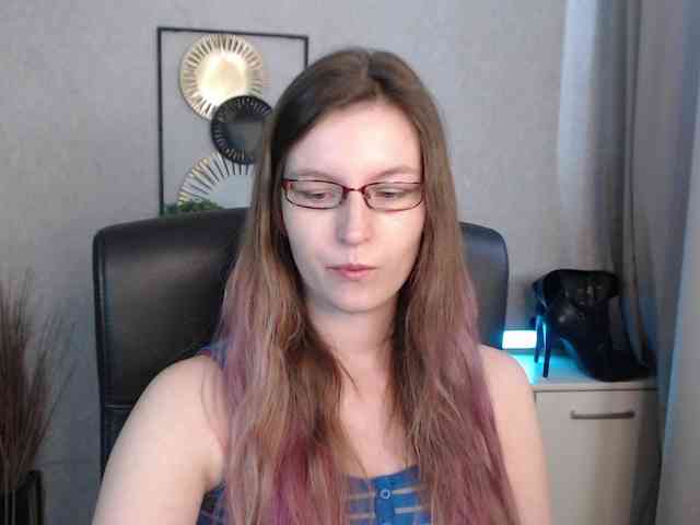EmmaHeart webcam
