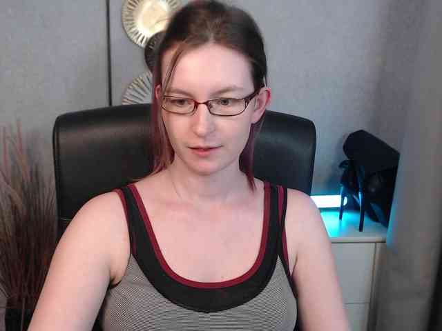 EmmaHeart webcam