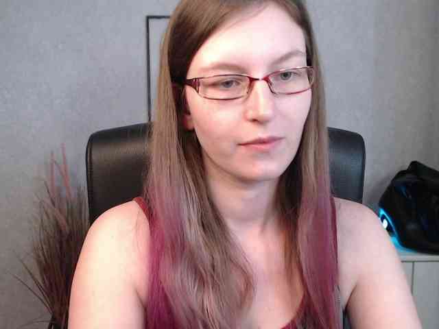 EmmaHeart webcam