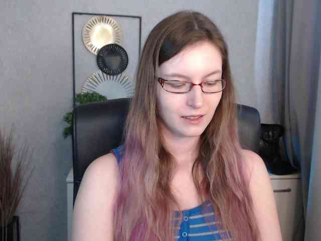 EmmaHeart webcam