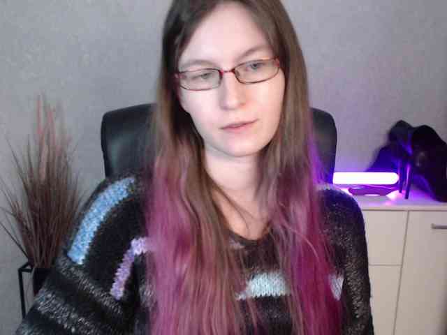 EmmaHeart webcam