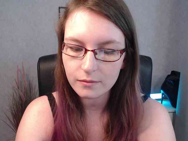 EmmaHeart webcam