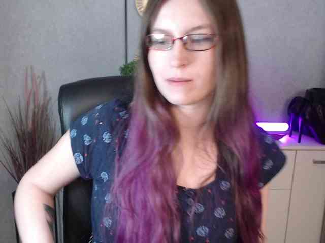 EmmaHeart webcam